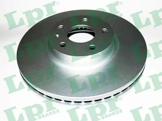 F1047V Диск тормозной FORD MONDEO 14 