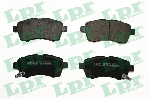 05P2252 05P2252 5581062R00 SUZUKI