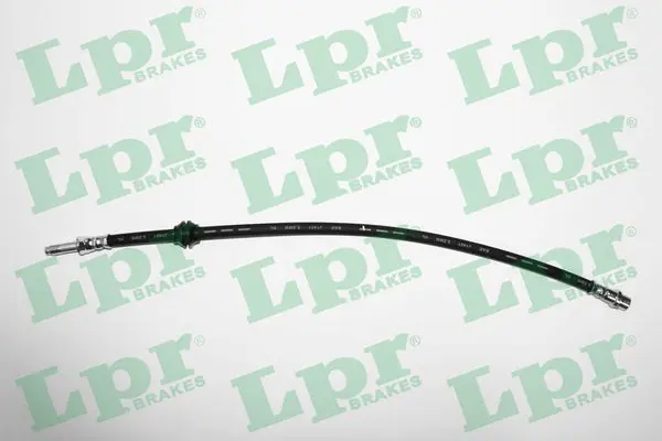 LPR 6T48600 LPR 6T48600 Шланг тормозной MB