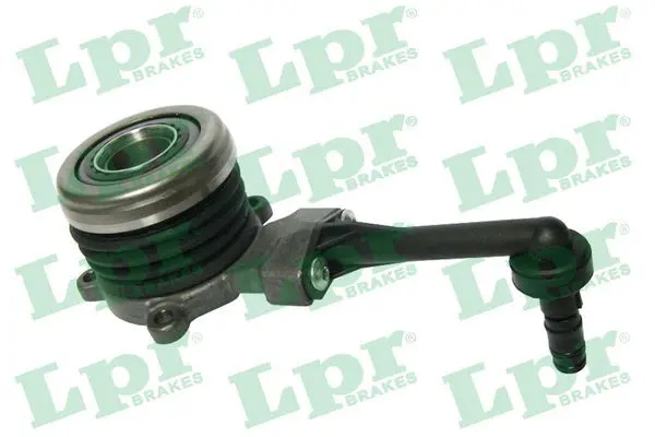 3272 Гл. цилиндр сцепления LPR