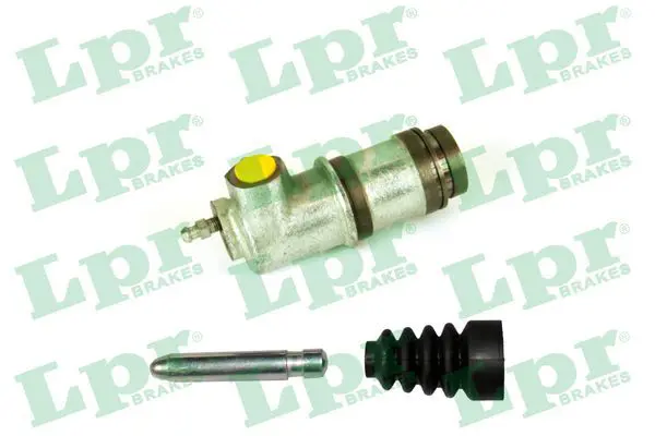 LPR 8102 8102 РЦС *P2515* FIAT