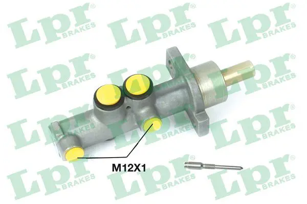 LPR 1294 Цилиндр