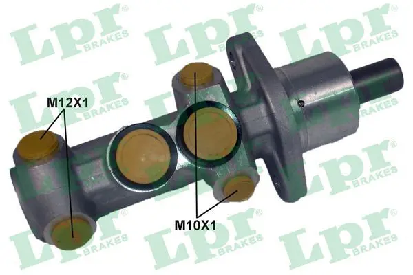 LPR 1269 Цилиндр