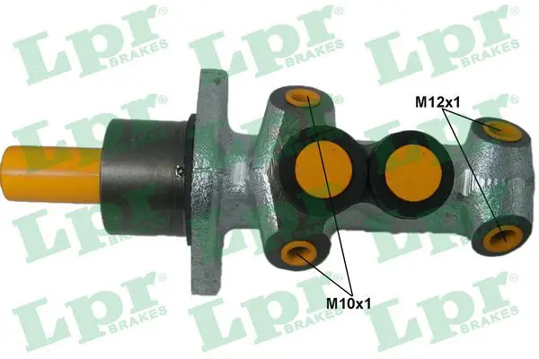 LPR 1271 Цилиндр