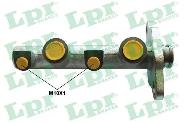  Brake master cylinder