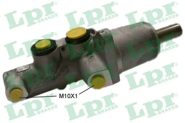 LPR 1596 Цилиндр