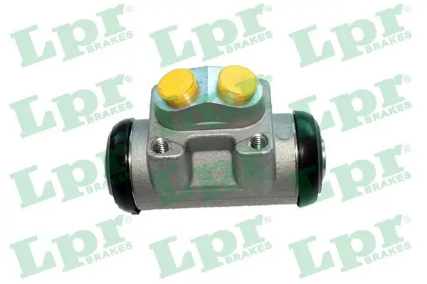 LPR 4857 Цилиндр торм. колёсный