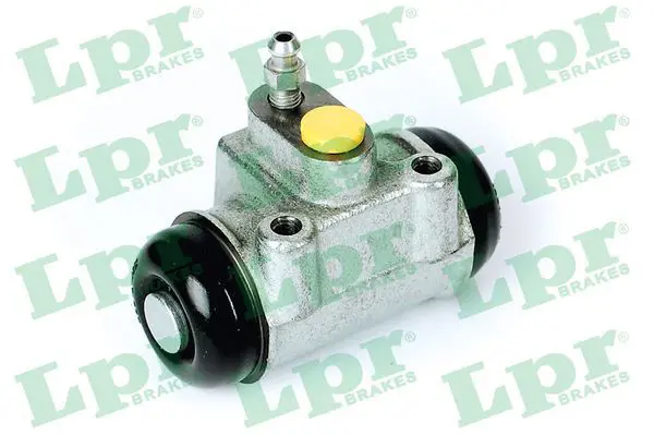 LPR 4085 Рабочий тормозной цилиндр [27