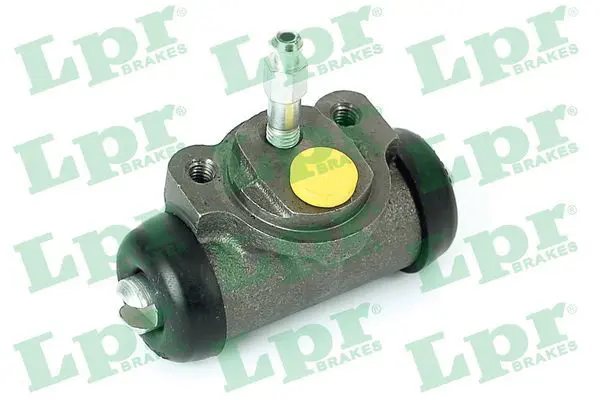 LPR 5541 Цилиндр