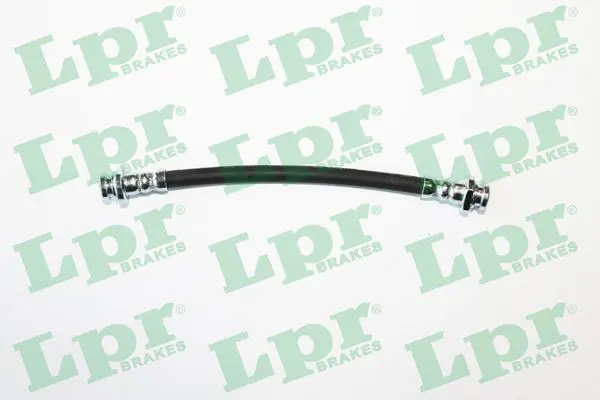LPR 6T48124 Шланг тормозной CHEVROLET AVEO