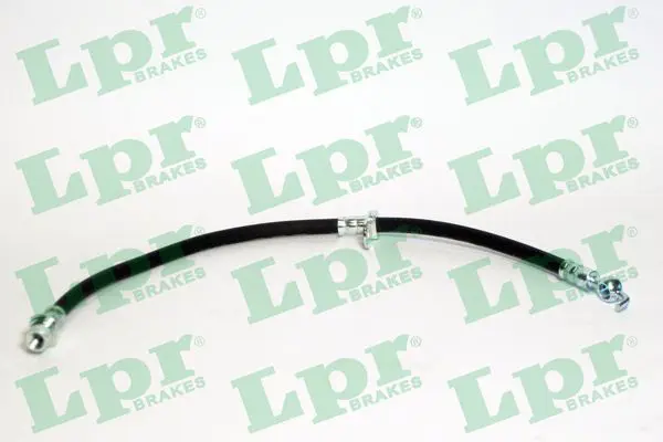LPR 6T48125 Шлангопровод