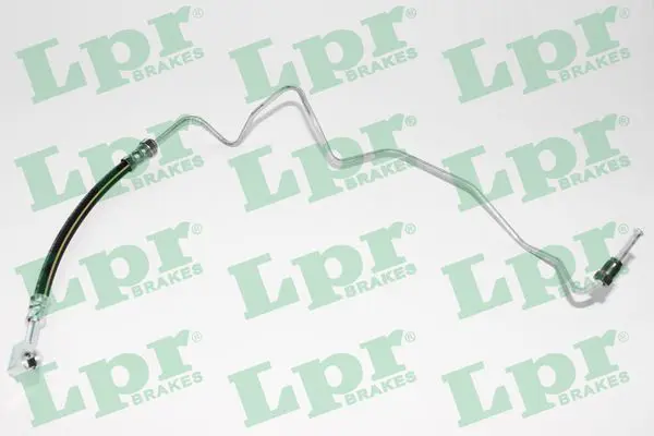 LPR 6T48260 Шлангопровод