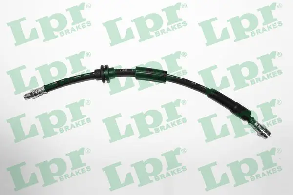 LPR 6T48602 Шлангопровод