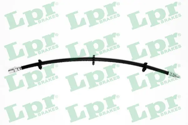 LPR 6T49180 Тормозной шланг