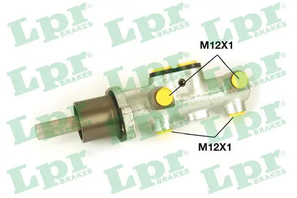 LPR 1286 Цилиндр