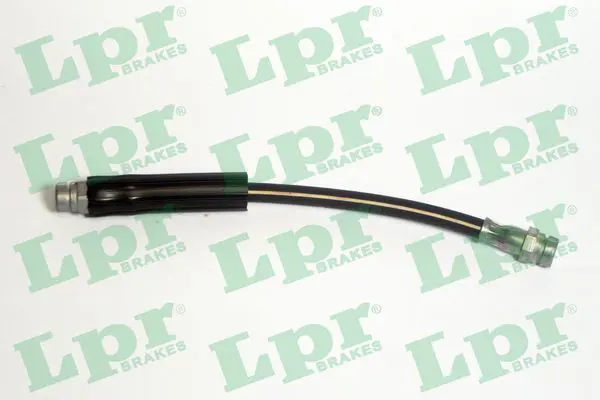 LPR 6T47945 Шланг тормозной 6T47945