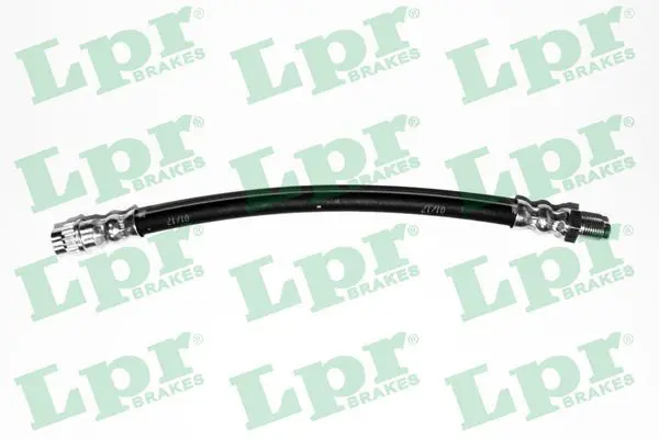 LPR 6T47857 Шланг тормозной OPEL CORSA