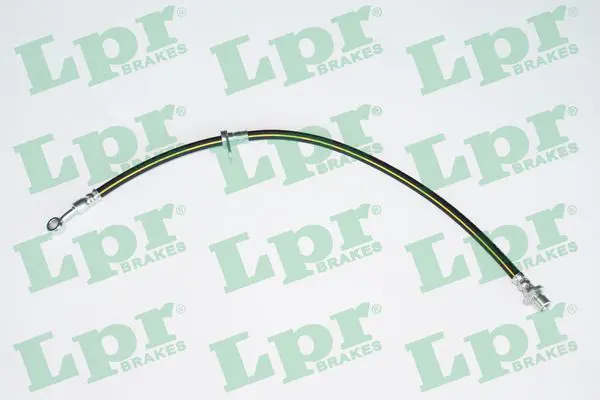 LPR 6T48273 Шлангопровод