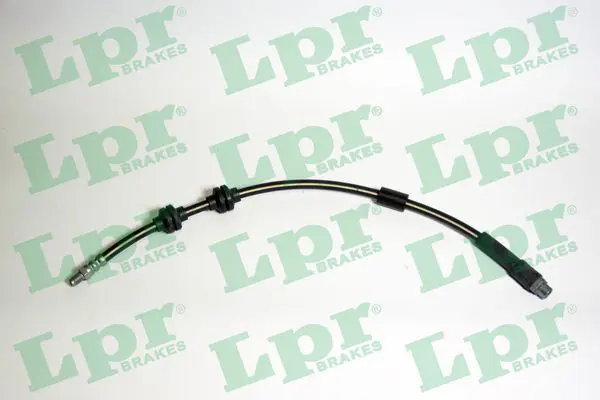 LPR 6T48012 Шлангопровод