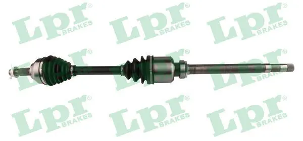 DS52238 Drive shaft