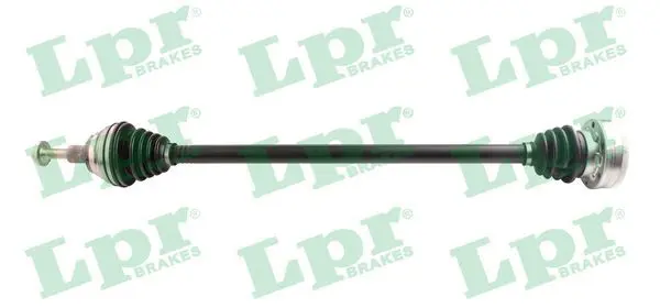 DS52194 Вал