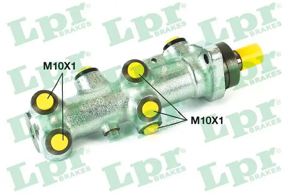 LPR 6783 Цилиндр
