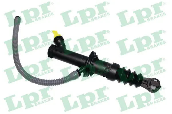  Гл. цилиндр сцепления LPR