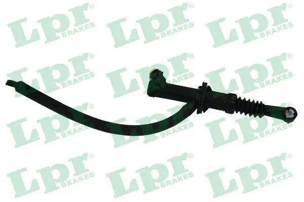 2436 Гл. цилиндр сцепления LPR