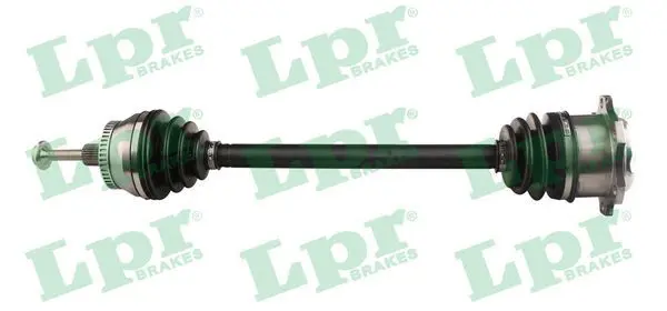 DS14249 Вал