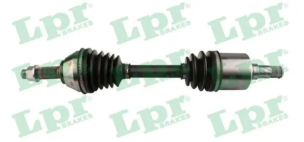 LPR DS52725 Приводной вал