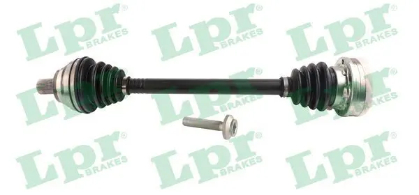 LPR DS60061 Приводной вал