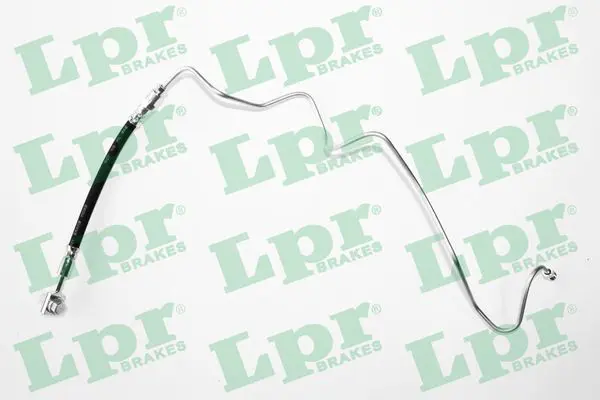 LPR 6T48261 Шлангопровод