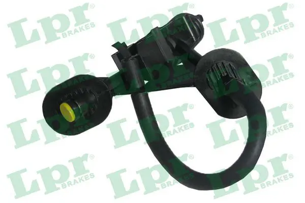 Lpr 2257 Гл. цилиндр сцепления
