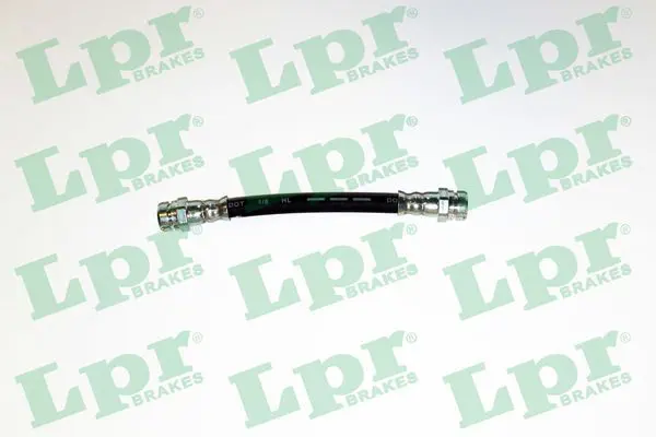 LPR 6T48615 Шлангопровод