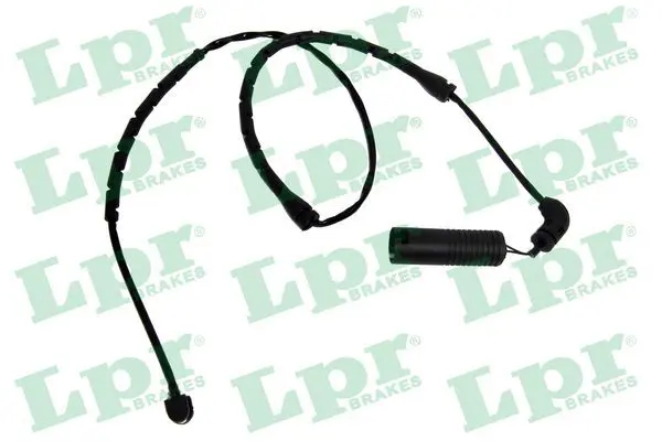 LPR KS0047 Контакт