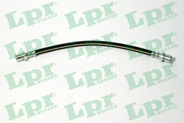 6T47934 Шланг тормозной SUBARU IMPREZA
