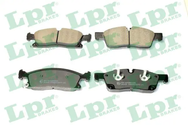 05P2272 05P2272 00K68052370AC JEEP