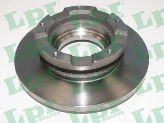 F1020PA Диск тормозной F1020PA