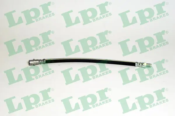 LPR 6T46685 Шланг тормозной 6T46685