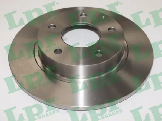 M5042P Диск тормозной M5042P