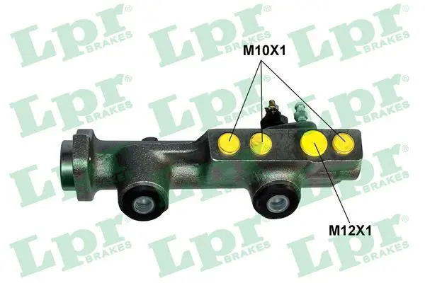 1135 Цилиндр
