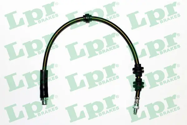  LPR 