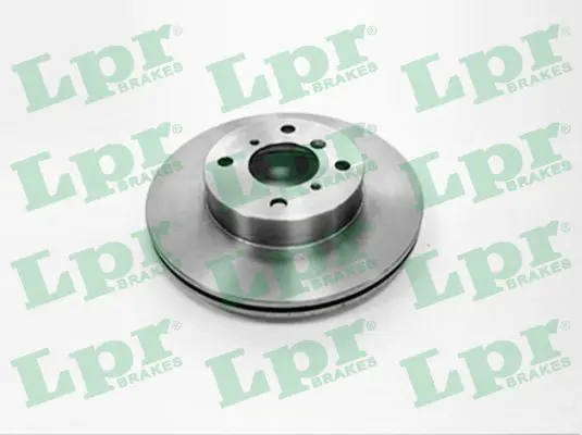 S5135V Диск тормозной ЗАКАЗЫВАТЬ