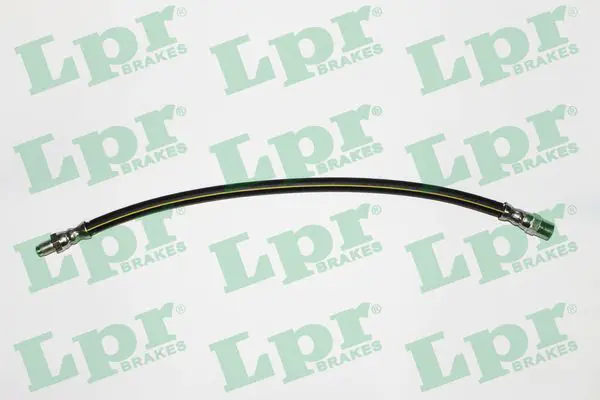 LPR 6T46154 Шланг тормозной 6T46154