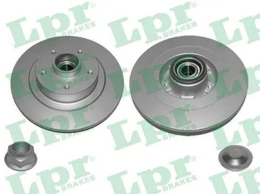 R1047PRCA 