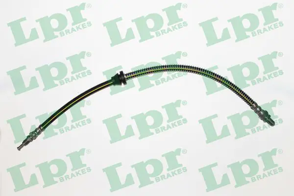 LPR 6T46804 Шлангопровод