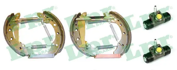 OEK125 