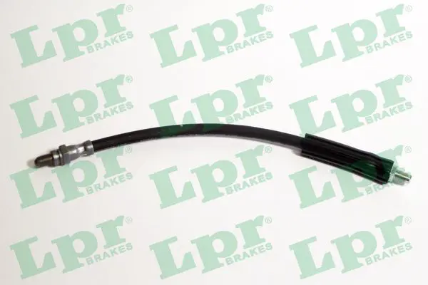 6T46655 Шланг тормозной M10x1x335mm