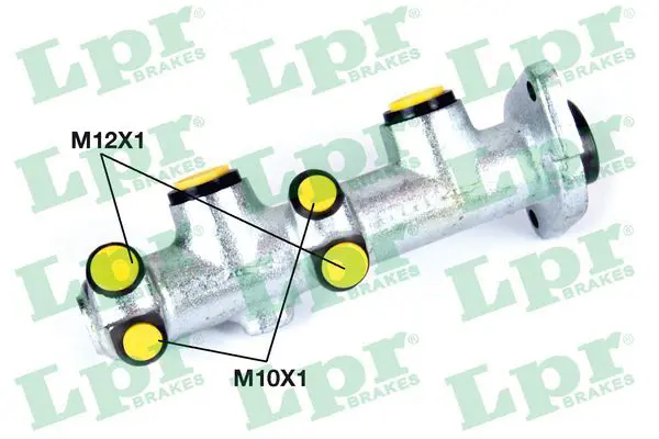 LPR 1121 Цилиндр
