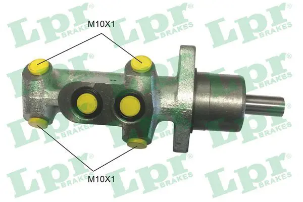 Lpr 1156 Цилиндр тормозной главный